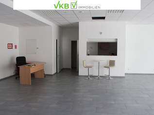 GEWERBEIMMOBILIE FÜR ANLEGER - BARRIEREFREI - ZENTRALE LAGE, 240000 €, Immobilien-Gewerbeobjekte in 4813 Altmünster