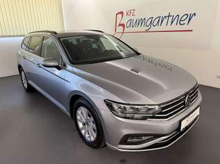 Passat 2,0TDI DSG *LED*NAVI*ACC*AHK*Sitzheizung*Getönt..., 18700 €, Auto & Fahrrad-Autos in 4141 Pfarrkirchen im Mühlkreis