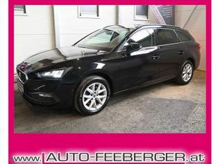 Leon SP Style TDI DSG, ACC, Navi, R-Kamera, Winterpa..., 23990 €, Auto & Fahrrad-Autos in 8753 Fohnsdorf Leon SP Style TDI DSG, ACC, Navi, R-Kamera, Winterpa..., 23990 €, Auto & Fahrrad-Autos in 8753 Fohnsdorf