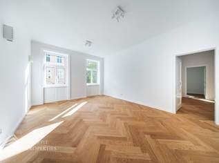 Heller 3-Zimmer Erstbezug, Nähe Galleria Landstraße, 625000 €, Immobilien-Wohnungen in 1030 Landstraße