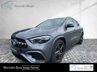 GLA 200 d 4MATIC Österreich-Edition AMG Line, 45990 €, Auto & Fahrrad-Autos in 5431 Kuchl