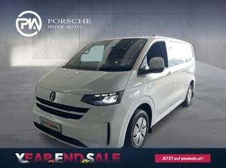 e-Transporter T7 Kastenwagen 100 kW, 49770 €, Auto & Fahrrad-Autos in 4060 Leonding