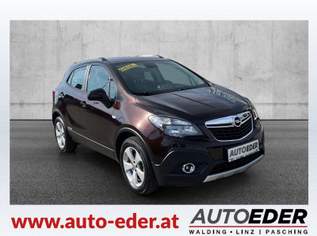 Mokka 1,6 CDTI ecoflex Edition Start/Stop System, 10980 €, Auto & Fahrrad-Autos in 4061 Pasching Mokka 1,6 CDTI ecoflex Edition Start/Stop System, 10980 €, Auto & Fahrrad-Autos in 4061 Pasching