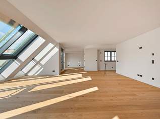 LUXUS-PENTHOUSE DIREKT AM NASCHMARKT! Grandiose Dachterrasse mit traumhaften Wienblick!, 2890000 €, Immobilien-Wohnungen in 1040 Wieden LUXUS-PENTHOUSE DIREKT AM NASCHMARKT! Grandiose Dachterrasse mit traumhaften Wienblick!, 2890000 €, Immobilien-Wohnungen in 1040 Wieden