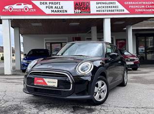 MINI Cooper Aut. F56 *LED, NAVI, Tempomat*, 21980 €, Auto & Fahrrad-Autos in 4312 Ried in der Riedmark MINI Cooper Aut. F56 *LED, NAVI, Tempomat*, 21980 €, Auto & Fahrrad-Autos in 4312 Ried in der Riedmark