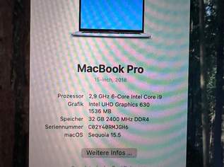 MacBook Pro MacBook Pro