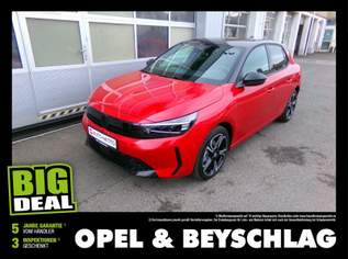 CORSA F GS 1.2 DKG 110PS, 23490 €, Auto & Fahrrad-Autos in 1190 Döbling