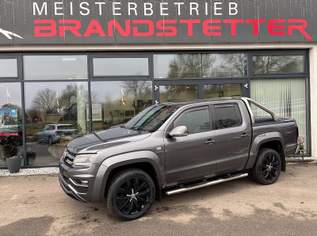 Amarok DoubleCab Aventura 3,0 TDI 4Motion Aut., 37990 €, Auto & Fahrrad-Autos in 3661 Gemeinde Artstetten-Pöbring