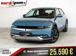 Ioniq 5 | EXKLUSIVE AUSSTATTUNG | 58 kWh | Kamera, 26290 €, Auto & Fahrrad-Autos in 4693 Desselbrunn Ioniq 5 | EXKLUSIVE AUSSTATTUNG | 58 kWh | Kamera, 26290 €, Auto & Fahrrad-Autos in 4693 Desselbrunn