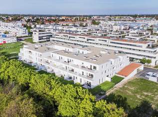 Provisionsfreie, moderne 2-Zimmer Wohnung inklusive riesiger Terrasse, 287370 €, Immobilien-Wohnungen in 1210 Floridsdorf