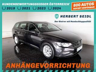 Passat Variant Business 2,0 SCR TDI DSG, 21880 €, Auto & Fahrrad-Autos in 8200 Gleisdorf