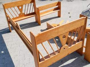 Kinderetagenbett, 175 €, Kindersachen-Kinderzimmer in 3362 Oed-Öhling Kinderetagenbett, 175 €, Kindersachen-Kinderzimmer in 3362 Oed-Öhling