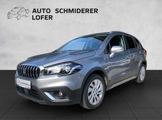 SX4 S-Cross AllGrip Shine 4x4 ''AHK & WR'', 18990 €, Auto & Fahrrad-Autos in 5090 Lofer