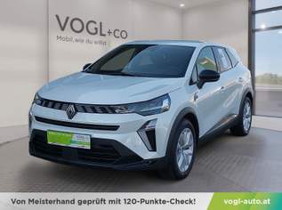 Symbioz E-Tech Hybrid 145 Evolution Aut., 25930 €, Auto & Fahrrad-Autos in 8720 Knittelfeld