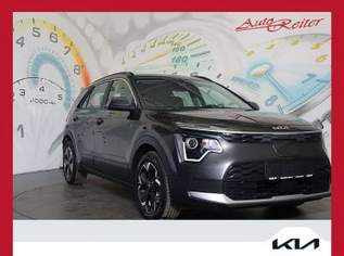 Niro 64 kWh SILBER Aut. *TEILLEDER, NAVI, ACC*, 35990 €, Auto & Fahrrad-Autos in 8753 Fohnsdorf Niro 64 kWh SILBER Aut. *TEILLEDER, NAVI, ACC*, 35990 €, Auto & Fahrrad-Autos in 8753 Fohnsdorf