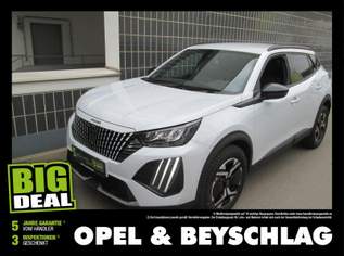 2008 PureTech 100 S&S Active 6, 23890 €, Auto & Fahrrad-Autos in 1190 Döbling