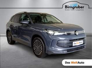 Tiguan Friends eTSI DSG, 40990 €, Auto & Fahrrad-Autos in 3430 Gemeinde Tulln an der Donau