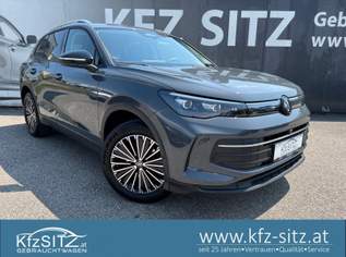 Tiguan 1.5 eTSI Goal | NP € 50.000, 32890 €, Auto & Fahrrad-Autos in 4053 Ansfelden