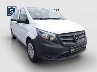 Vito Tourer 116 CDI Pro 4x4 extralang (EURO 6d) 9-S, 66623 €, Auto & Fahrrad-Autos in 1100 Favoriten