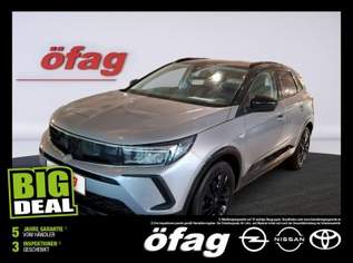 Grandland GS Line F 12 130PS Aut., 20990 €, Auto & Fahrrad-Autos in 5020 Altstadt