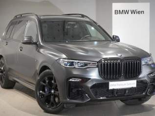 X7 M50i, 76990 €, Auto & Fahrrad-Autos in 1190 Döbling