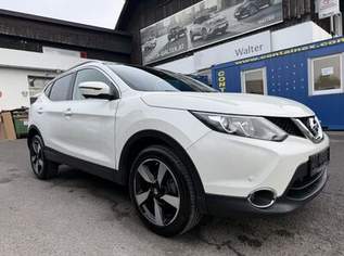 Qashqai 1,6 dCi N-Connecta Aut., 17680 €, Auto & Fahrrad-Autos in 6911 Lochau