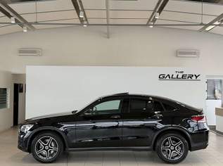 GLC d Coupé AMG-Line 4MATIC*LED*Night-Paket*Schiebe, 45990 €, Auto & Fahrrad-Autos in 6971 Marktgemeinde Hard