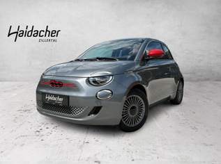 500e RED 23,8 kWh, 22490 €, Auto & Fahrrad-Autos in 6280 Gemeinde Rohrberg 500e RED 23,8 kWh, 22490 €, Auto & Fahrrad-Autos in 6280 Gemeinde Rohrberg