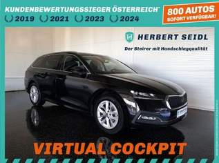 Octavia Combi Style 2,0 TDI *SKY / MATRIX LED / HEAD-UP..., 21480 €, Auto & Fahrrad-Autos in 8200 Gleisdorf