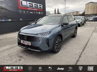 5008 mHEV 145 e-DCS6 GT Aut. inkl. AHK, Alcantara el..., 42490 €, Auto & Fahrrad-Autos in 4600 Wels