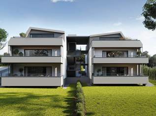 Charmante Gartenwohnung mit zwei Zimmern in privilegierter Lage am malerischen Wörthersee!, 537000 €, Immobilien-Wohnungen in 9220 Oberjeserz Charmante Gartenwohnung mit zwei Zimmern in privilegierter Lage am malerischen Wörthersee!, 537000 €, Immobilien-Wohnungen in 9220 Oberjeserz