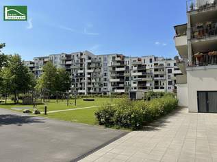 Stilvolles Wohnen in gepflegter Grünlage – Ab August beziehbar!, 619 €, Immobilien-Wohnungen in 8053 