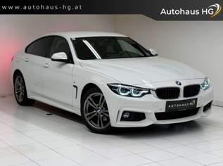 420 d xDrive Gran Coupe M Sport*LCI*LED*, 27490 €, Auto & Fahrrad-Autos in 5112 Lamprechtshausen 420 d xDrive Gran Coupe M Sport*LCI*LED*, 27490 €, Auto & Fahrrad-Autos in 5112 Lamprechtshausen