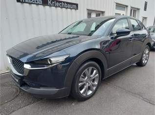 CX-30 e-Skyactive G122 Exclusive-Line, 26980 €, Auto & Fahrrad-Autos in 5020 Altstadt