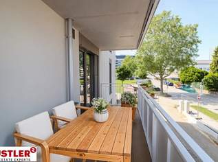 Helle Neubauwohnungen direkt an der Traisen, 298600 €, Immobilien-Wohnungen in 3100 Stattersdorf