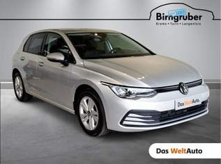 Golf Life mHeV TSI DSG, 23990 €, Auto & Fahrrad-Autos in 3430 Gemeinde Tulln an der Donau