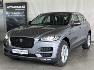 F-Pace Prestige 20d AWD AT, 40000 €, Auto & Fahrrad-Autos in 6380 Marktgemeinde St. Johann in Tirol F-Pace Prestige 20d AWD AT, 40000 €, Auto & Fahrrad-Autos in 6380 Marktgemeinde St. Johann in Tirol