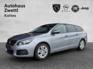 308 SW 1,5 BlueHDI 100 Active S&S, 10450 €, Auto & Fahrrad-Autos in 3623 Kottes-Purk
