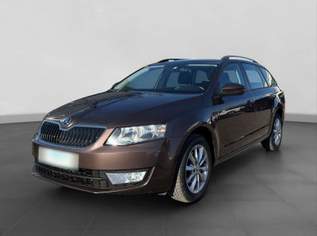 Octavia Combi 2,0 TDI Ambition DSG, 11490 €, Auto & Fahrrad-Autos in 2700 