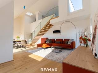 Exlusive Dachgeschosswohnung | Hochwertiges Neubauprojekt in bester Lage nahe der Alten Donau, 1749900 €, Immobilien-Wohnungen in 1220 Donaustadt Exlusive Dachgeschosswohnung | Hochwertiges Neubauprojekt in bester Lage nahe der Alten Donau, 1749900 €, Immobilien-Wohnungen in 1220 Donaustadt