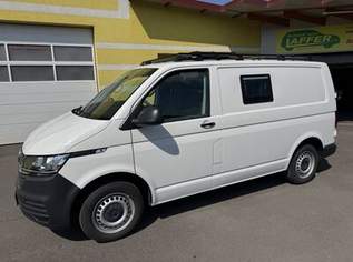 T6.1 Kasten -1Besitz nur 54000km TOP!!, 25999 €, Auto & Fahrrad-Autos in 8330 Feldbach