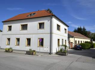 Großes Stockhaus im Zentrum von Ebergassing, 220000 €, Immobilien-Häuser in 2435 Gemeinde Ebergassing