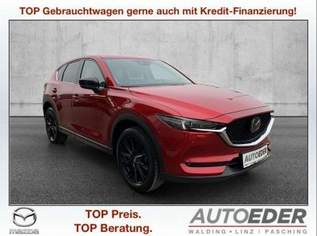 CX-5 G165 Homura, 24990 €, Auto & Fahrrad-Autos in 4111 Walding