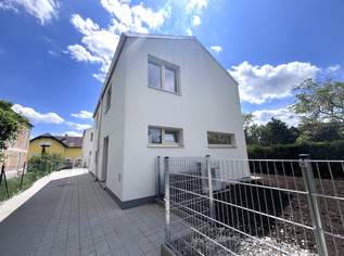 Erstbezug - Einfamilienhaus, 775000 €, Immobilien-Häuser in 2522 Gemeinde Oberwaltersdorf Erstbezug - Einfamilienhaus, 775000 €, Immobilien-Häuser in 2522 Gemeinde Oberwaltersdorf