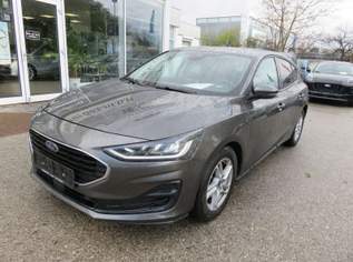 Focus 1,5 EcoBlue Cool & Connect, 16990 €, Auto & Fahrrad-Autos in 2500 Gemeinde Baden