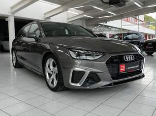 A4 40 TDI S line quattro *AMBIENTE*LED*ACC*, 35999 €, Auto & Fahrrad-Autos in 6426 Gemeinde Roppen A4 40 TDI S line quattro *AMBIENTE*LED*ACC*, 35999 €, Auto & Fahrrad-Autos in 6426 Gemeinde Roppen