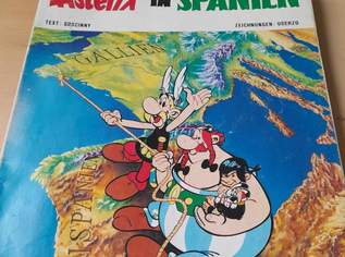 Asterix Band 14
