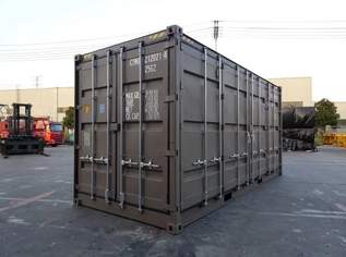 Container in sehr gutem Zustand zu verkaufen., 3890 €, Auto & Fahrrad-Teile & Zubehör in 8020 Eggenberg