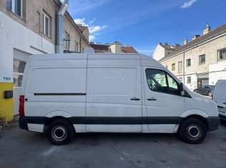 VW Crafter 2.5 TDI Transporter / Kastenwagen, 7200 €, Auto & Fahrrad-Traktoren & Nutzfahrzeuge in 1200 Brigittenau VW Crafter 2.5 TDI Transporter / Kastenwagen, 7200 €, Auto & Fahrrad-Traktoren & Nutzfahrzeuge in 1200 Brigittenau
