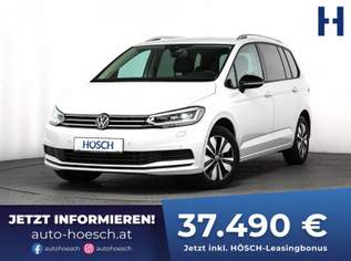 Touran 2.0 TDI Comfortline 7-SITZE AHK IQ.LED ASSISTENZ+++, 38990 €, Auto & Fahrrad-Autos in 4061 Pasching Touran 2.0 TDI Comfortline 7-SITZE AHK IQ.LED ASSISTENZ+++, 38990 €, Auto & Fahrrad-Autos in 4061 Pasching
